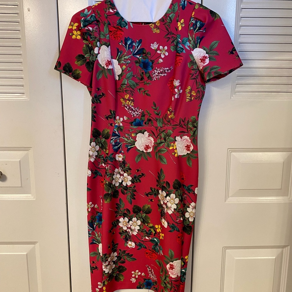 Calvin Klein Dress